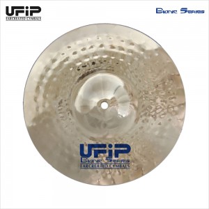 UFIP รุ่น Bionic Series 10" Splash (แฉ)