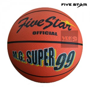 บาส FiveStar รุ่น MG Super99 