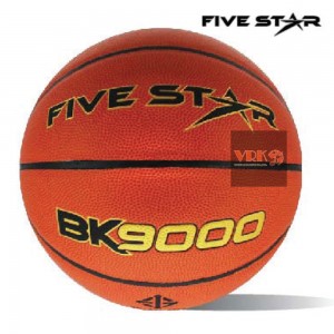 บาสหนัง FiveStar รุ่น BK9000 