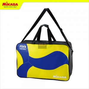MIKASA กระเป๋าใส่วอลเลย์ รุ่น Ball Bag