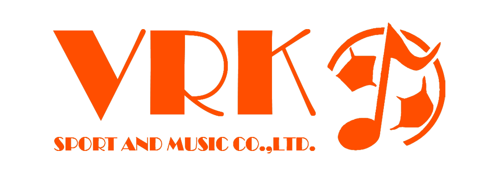 VRK Sport and music